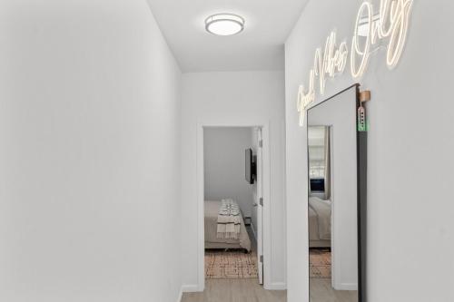 Style & Comfort 3 Rooms 15 min from NYC in West New York