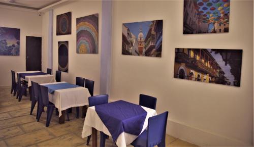 Open Sea Hotel Cartagena - Frente al mar - image 3