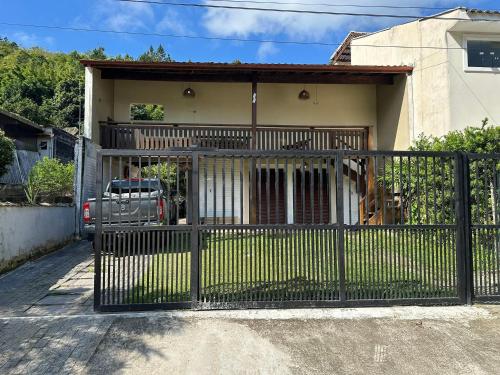 5 suites c ar Enseada, Ubatuba