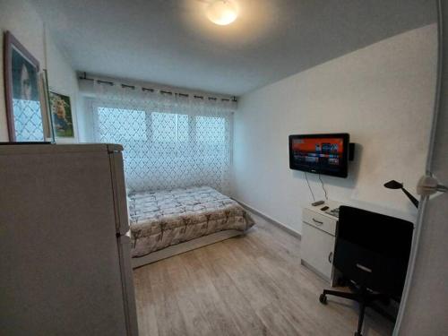 Chic and Calm Flat in Heart of Casa, Casablanca (fotografie 3)