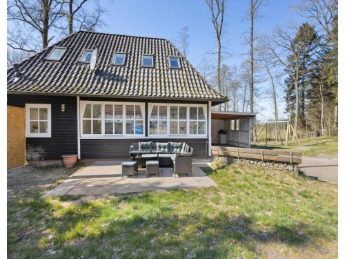 Ferienhaus fuer 10 Personen, Schneverdingen in Schneverdingen, Deutschland