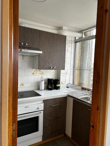 Edificio Guadalauquen in Valdivia