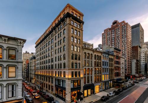Walker Hotel Tribeca in New York, USA