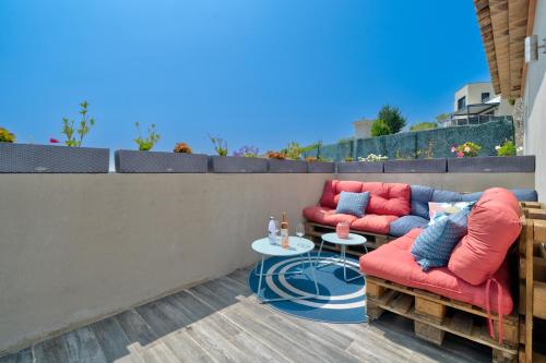 Instalaciones, Maison avec jardin Vue dégagée (Maison avec jardin Vue degagee) in La Plana