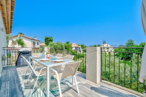 Esterno, Maison avec jardin Vue dégagée (Maison avec jardin Vue degagee) in La Plana