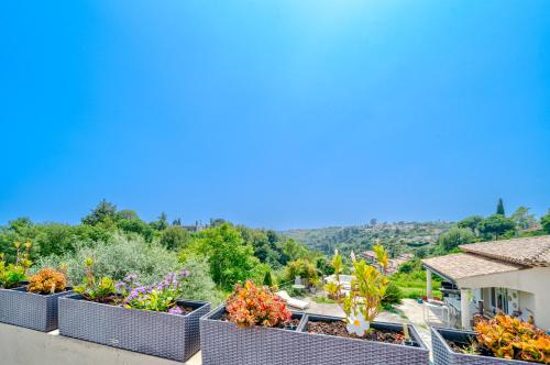 Esterno, Maison avec jardin Vue dégagée (Maison avec jardin Vue degagee) in La Plana