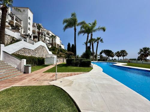 Calahonda Dream Apartment in Riviera Sol