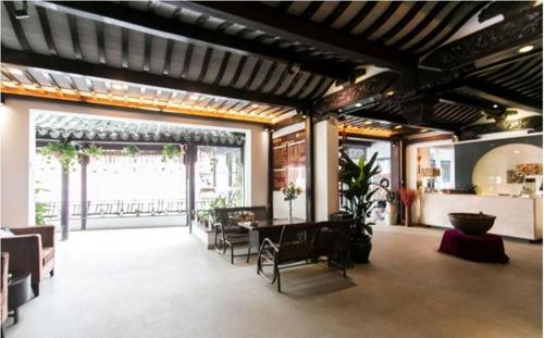 Yinshang Hostel