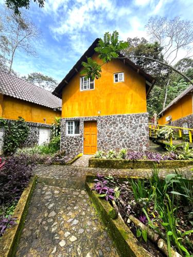 Esterno, Hotel Refugio Cariguana in El Valle De Anton