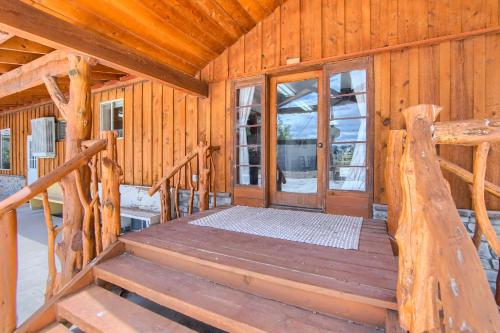 Group Getaway w/ Mtn Views: Home in Circleville! in Circleville (UT)