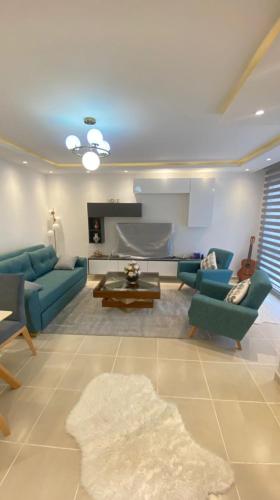 Spacious and beautiful apartment in Ain Naadja – khách sạn tại Alger