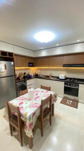 Spacious and beautiful apartment in Ain Naadja in Algiers