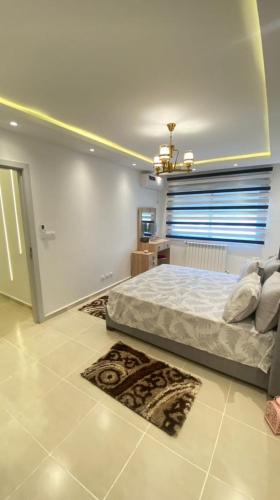 Spacious and beautiful apartment in Ain Naadja in Algiers