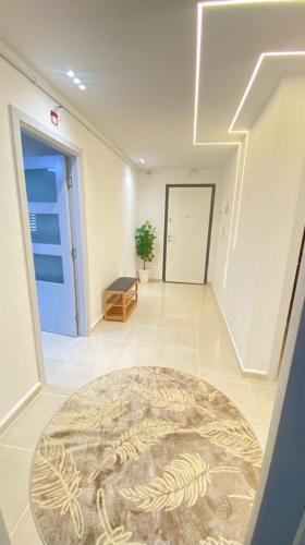 Spacious and beautiful apartment in Ain Naadja in Algiers
