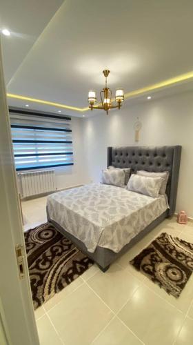 Spacious and beautiful apartment in Ain Naadja in Algiers
