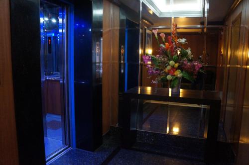 Blueberry Tourist Hotel In Philippines - 