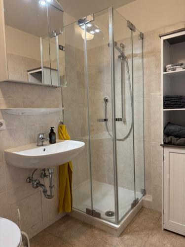 Schönes ruhiges Privatzimmer, Mnichov (fotografie 7)