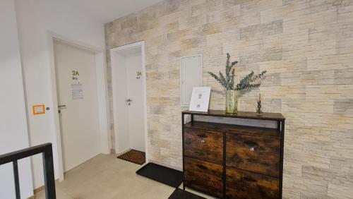 外部景觀, Gästehaus Ferienwohnung Zimmer 2A Jülich (Gastehaus Ferienwohnung Zimmer 2A Julich) in 於利希