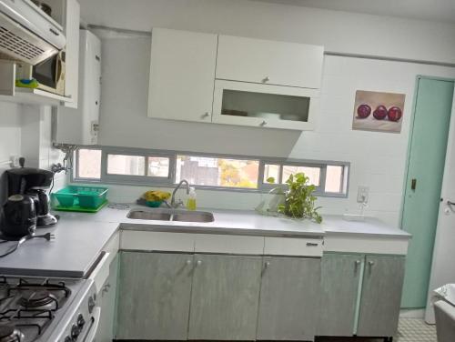 주방, La Campiña (La Campina) in 에스파냐 이 오스피탈레스