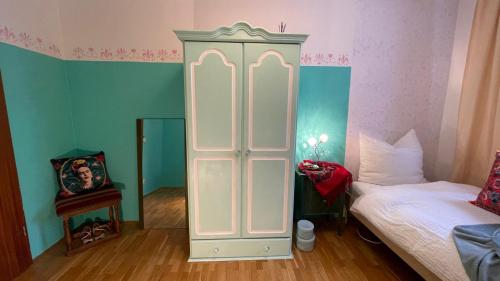 Fridas Room-Dein Rückzugsort, Mnichov (fotografie 3)