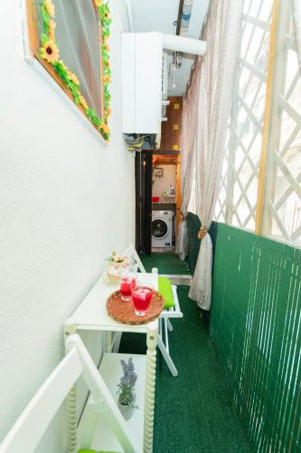 La Casa Del Centro, Civitavecchia (foto 9)