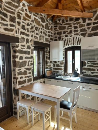 Lara´s house gîte à louer Ágios Nikólaos