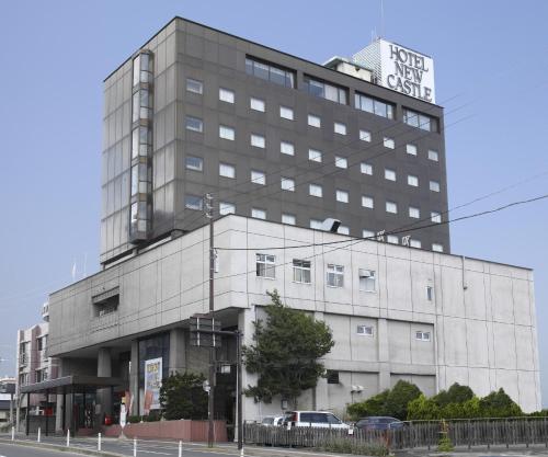 新城堡酒店 Hotel New Castle