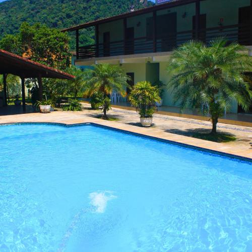 과루자 Enseada Marwille Pousada 3성급 호텔 부대시설