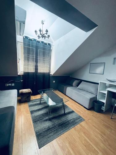 EXIT Festival Stay - 1MIN from City Center