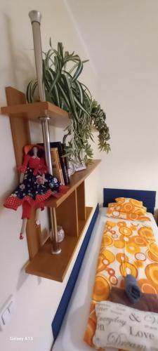 Favorite apartment in Hévíz