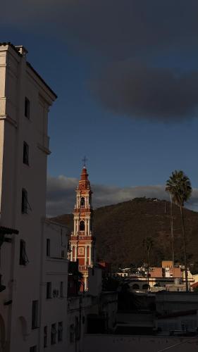 En el Corazón de Salta (En el Corazon de Salta) in Salta