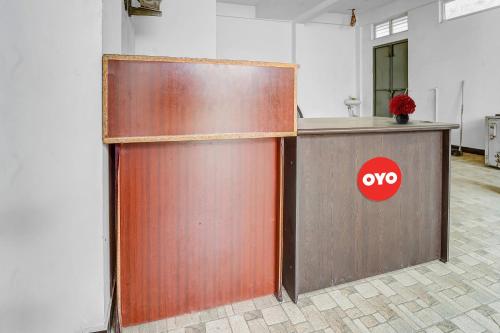 ردهة, Hotel O Crown Tower in سارافانامباتي