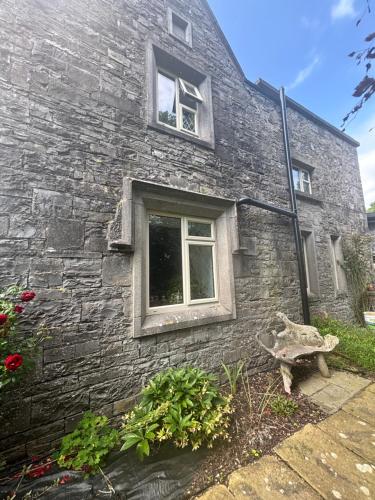 Udvendig, Stone Lodge Bed & Breakfast in Duleek
