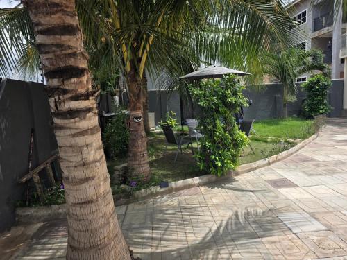 East airport residence in Kpeshie