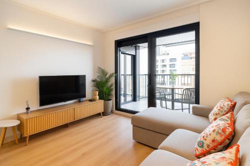 Valencia Beach Home 21, Valencie (fotografie 4)