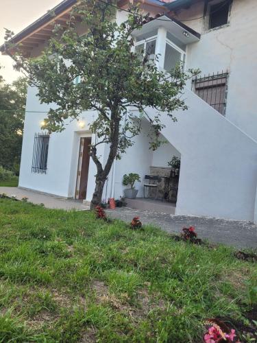 Tourist apartment Aeropuerto Loiu-Bizkaia in Loiu