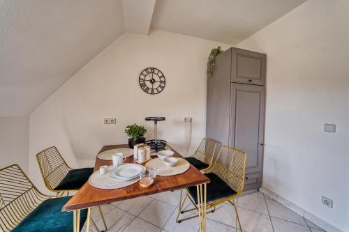 Kitchen, GreenDesign in Schkopau