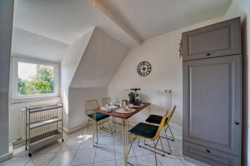 Kitchen, GreenDesign in Schkopau