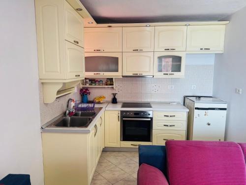 One-Bedroom Apartment image 10