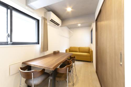 SLEEPLAB THE STAY Casual 池袋 -Ikebukuro-