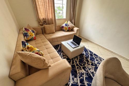 Séjour confortable, Plage Skhirat