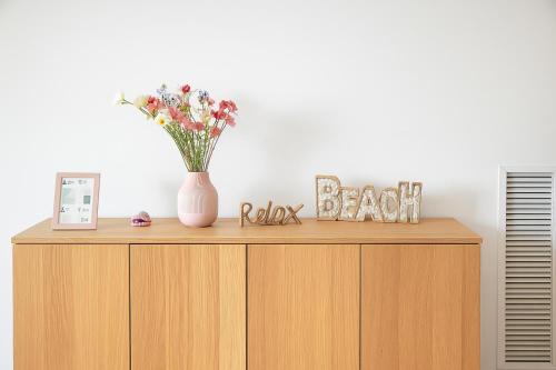 Valencia Beach Home 21, Valencie (fotografie 9)