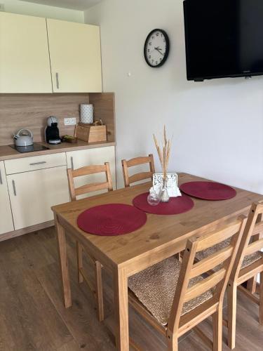 Apartamenty nad morzem Przy Klifie 2 Dębina (Apartamenty nad morzem Przy Klifie 2 Debina) in Poddabie