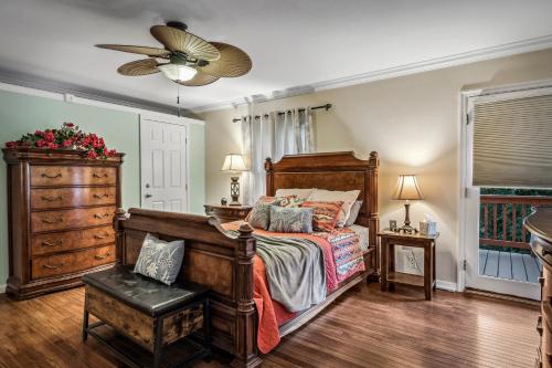 Sedona Quail Hollow Retreat thumb 4