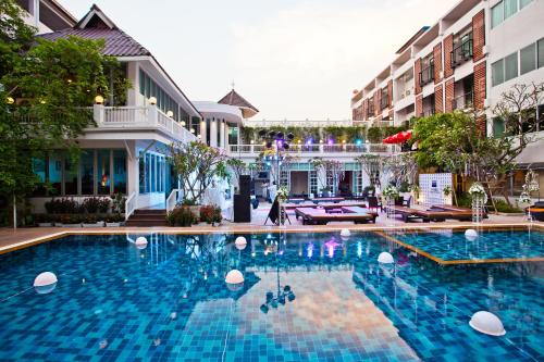 Paradise Hotel Udonthani