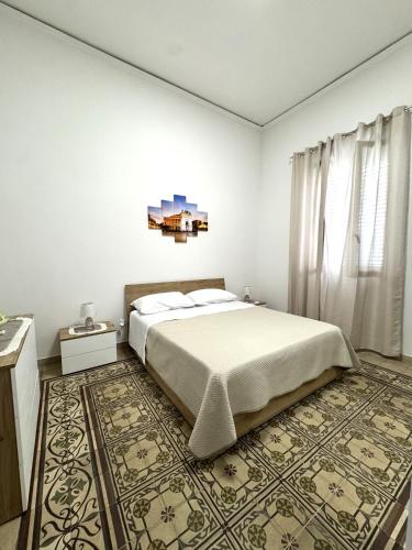 A Casa di Cristian!, Palermo