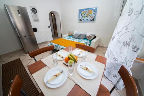 La Casa Del Centro, Civitavecchia (foto 5)