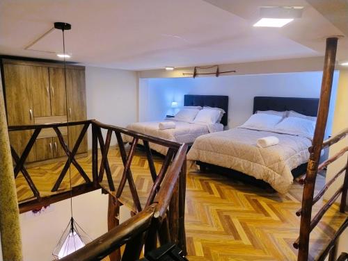 Duplex Posada Andina