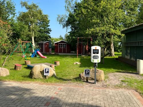 Haus Hugo Zingst in Τζινγκστ