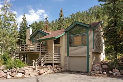 Pet Friendly, Private Hot Tub, Panoramic Mountain Views, Vail